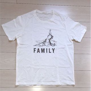 ジーユー(GU)のGU メンズTシャツ Lサイズ(その他)