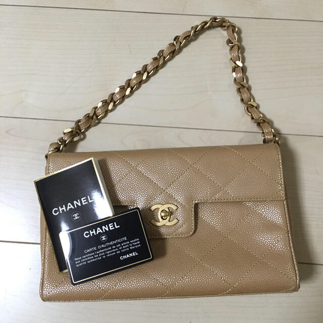 CHANEL(シャネル)のkeiko様　専用 レディースのバッグ(ショルダーバッグ)の商品写真