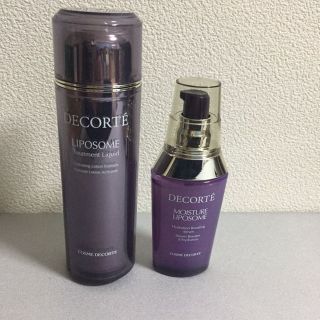 コスメデコルテ(COSME DECORTE)のコスメデコルテ/化粧水美容液セット(化粧水/ローション)