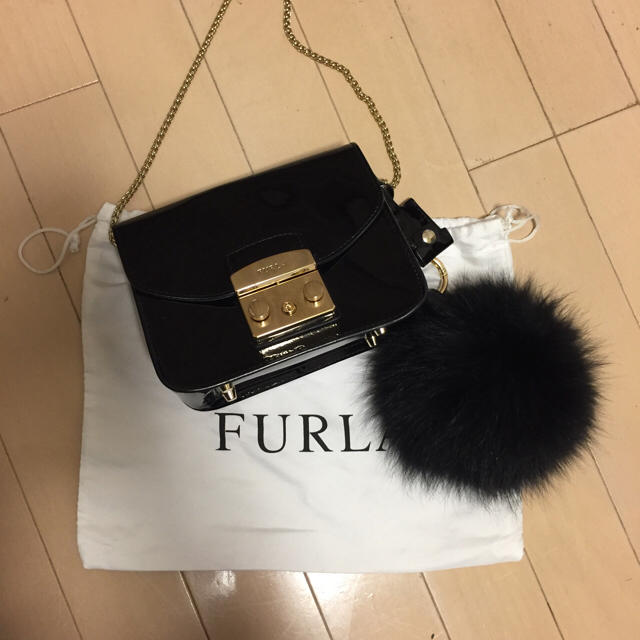 Furla(フルラ)のフルラ💕 レディースのバッグ(ショルダーバッグ)の商品写真