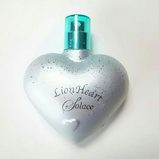 ライオンハート(LION HEART)の未使用 エンジェルハート ライオンハート ソレース 50ml EDT (ユニセックス)