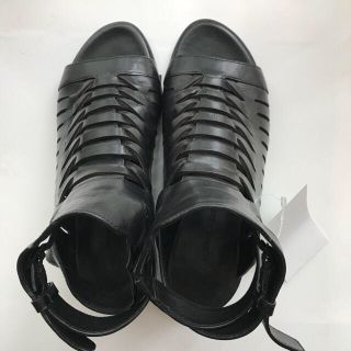 アレキサンダーワン(Alexander Wang)のアレキサンダーワン サンダル(サンダル)