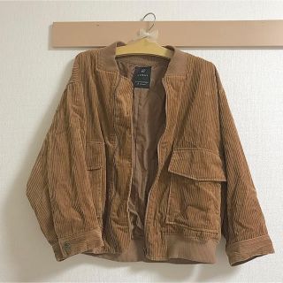 ダブルクローゼット(w closet)のw closet ୨୧ アウター(ブルゾン)