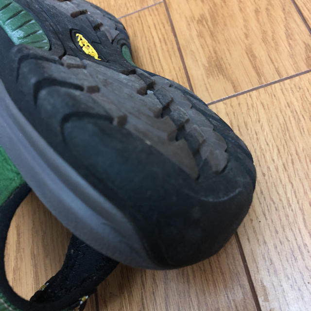 KEEN(キーン)のKEEN  メンズサンダル メンズの靴/シューズ(サンダル)の商品写真