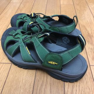 キーン(KEEN)のKEEN  メンズサンダル(サンダル)