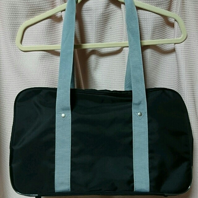 ELLE(エル)の学生鞄ELLE レディースのバッグ(ショルダーバッグ)の商品写真