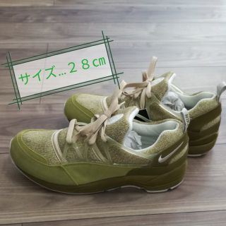 ナイキ(NIKE)の14040円→6480円【AIR HUARACHE LIGHT エアハラチ】(スニーカー)