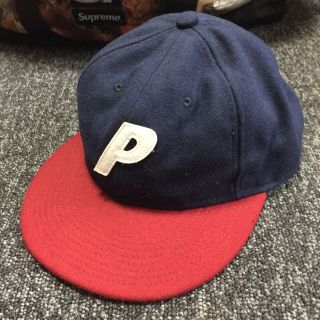 シュプリーム(Supreme)のPalace Skateboards キャップ パレス Cap(その他)