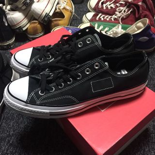 コンバース(CONVERSE)のコンバース フラグメント Converse Fragment スニーカー(スニーカー)