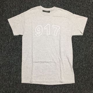 シュプリーム(Supreme)の917 ナインワンセブン Nine one seven 半袖Tシャツ(その他)