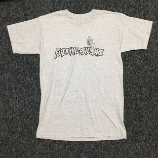 シュプリーム(Supreme)のファッキングオーサム Fucking Awesome 半袖Tシャツ Sサイズ(その他)