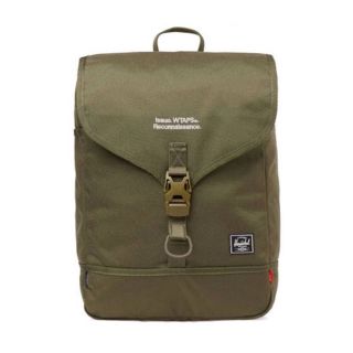 ダブルタップス(W)taps)のwtaps Herschel バックパック ダブルタップス(その他)