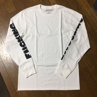 シュプリーム(Supreme)のFucking Awesome ファッキングオーサム 長袖Tシャツ(その他)