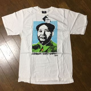 ステューシー(STUSSY)のStussy ステューシー ドーバーストリートマーケット DSM 半袖Tシャツ(その他)