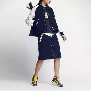 サカイ(sacai)のSacai Nike サカイ ナイキ ジャケット(その他)