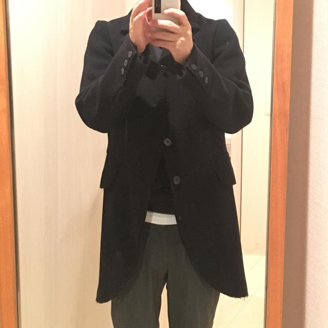 visvim ASCOTモーニングコート vimaseguridad.com
