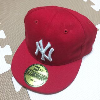 ニューエラー(NEW ERA)のキャップ 1st(帽子)