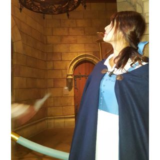 Secret Honey - シークレットハニー 美女と野獣 町ベル ワンピ MT丈の
