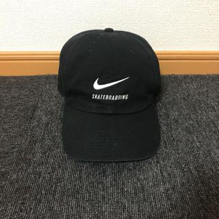 ロンハーマン(Ron Herman)のナイキNIKE・キャップ・ロンハーマン  (キャップ)