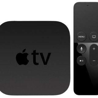 アップル(Apple)のApple TV (第4)64GB A1625 S/N C0KT801CGXH8(その他)