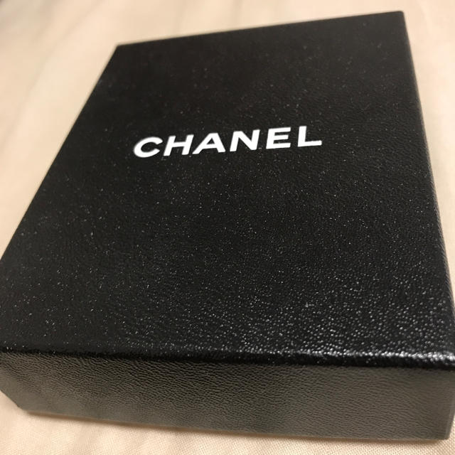 CHANEL ネックレス