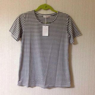 アーバンリサーチ(URBAN RESEARCH)のアーバンリサーチ♡ボーダーT(Tシャツ(半袖/袖なし))