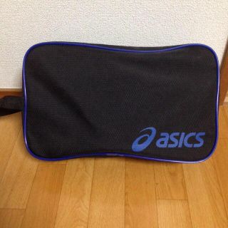 アシックス(asics)のシューズケース (その他)