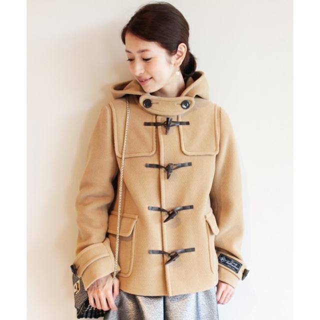 最新品定番 BEAUTY&YOUTH UNITED ARROWS - 未使用パイルメルトンショートダッフル ベージュ ビューティーアンドユースの通販 by てれる's shop|ビューティアンドユースユナイテッドアローズならラクマ 在庫得価
