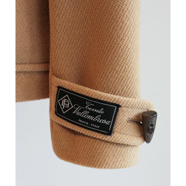 最新品定番 BEAUTY&YOUTH UNITED ARROWS - 未使用パイルメルトンショートダッフル ベージュ ビューティーアンドユースの通販 by てれる's shop|ビューティアンドユースユナイテッドアローズならラクマ 在庫得価