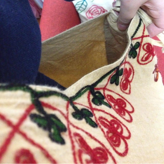 エスニックワンピース レディースのワンピース(ロングワンピース/マキシワンピース)の商品写真