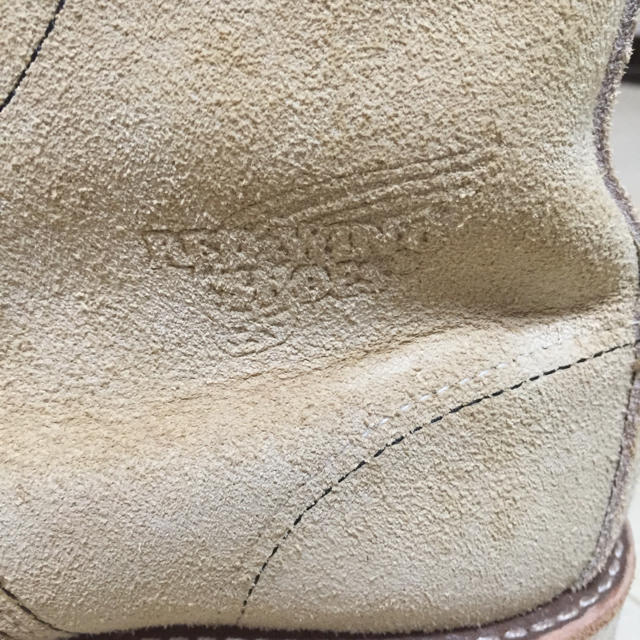 REDWING(レッドウィング)のレッドウイング8173 メンズの靴/シューズ(ブーツ)の商品写真