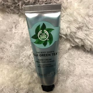 ザボディショップ(THE BODY SHOP)のBODY SHOP▼ハンドクリーム(ハンドクリーム)