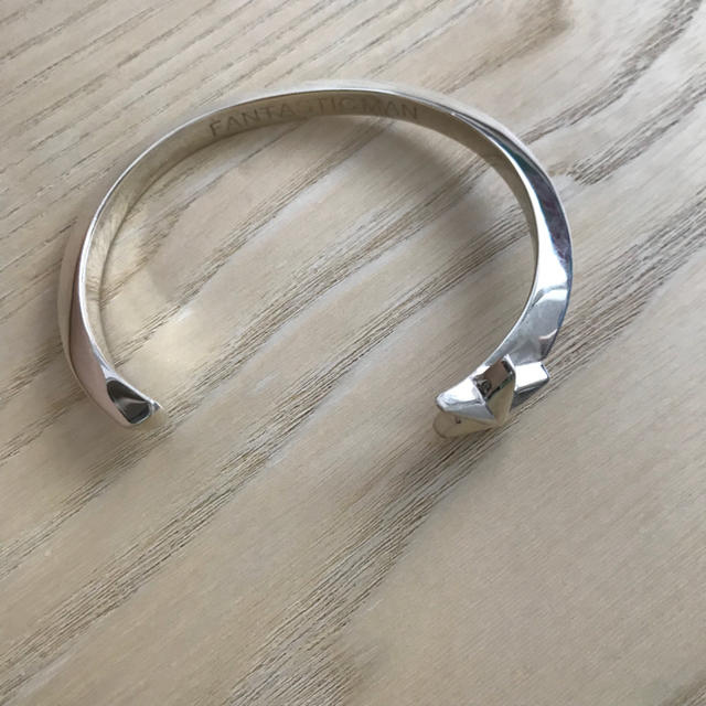 新品】FANTASTIC MAN Bangle #307の通販 by Plage's shop|ラクマ BANGLE 307