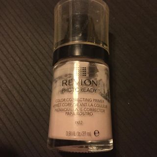 レブロン(REVLON)のレブロン フォトレディ プライマー02(化粧下地)