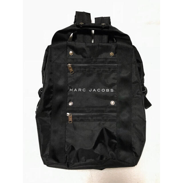 レディースMARC BY MARCJACOBS バックパック リュック