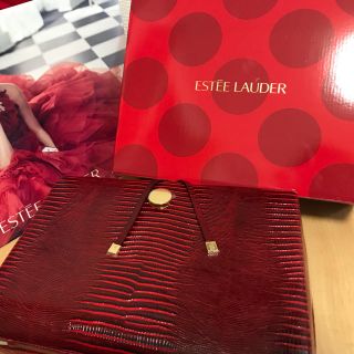 エスティローダー(Estee Lauder)の新品未使用！エスティーローダークリスマスコフレ(コフレ/メイクアップセット)