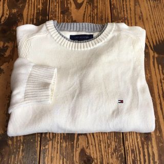 トミーヒルフィガー(TOMMY HILFIGER)の2点セット 90's TommyHilfiger Ralph Lauren (ニット/セーター)