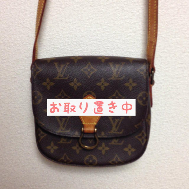 LOUIS VUITTON(ルイヴィトン)のお取り置き商品 レディースのバッグ(ショルダーバッグ)の商品写真