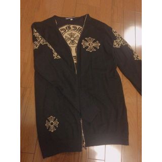 クロムハーツ(Chrome Hearts)のクロムハーツのパーカー(パーカー)