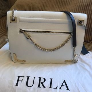 フルラ(Furla)のRYO様専用  FURLA DIANA Mサイズ チェーンバッグ フルラ (ハンドバッグ)