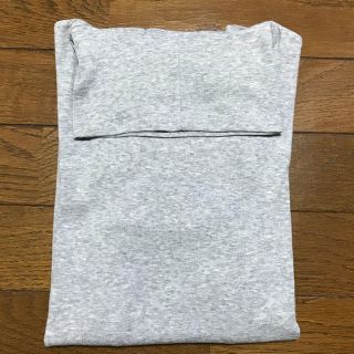 ユニクロ(UNIQLO)のユニクロ タートルネック カットソー(カットソー(長袖/七分))