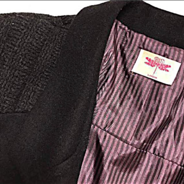 armoire caprice(アーモワールカプリス)のチェスターコート レディースのジャケット/アウター(チェスターコート)の商品写真
