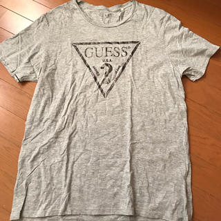 ゲス(GUESS)のGUESS(Tシャツ/カットソー(半袖/袖なし))