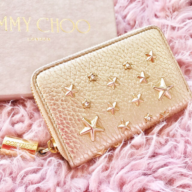 JIMMY CHOO(ジミーチュウ)のまりん0328様♡専用 レディースのファッション小物(財布)の商品写真