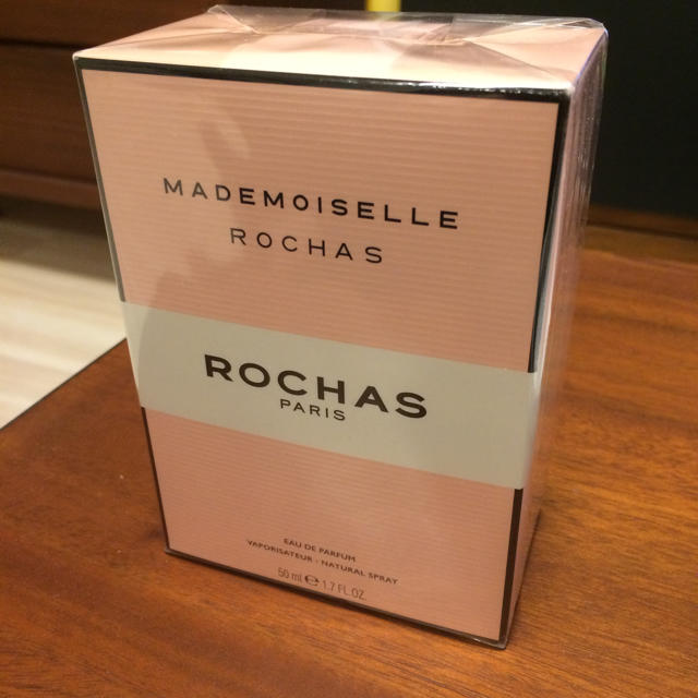 ROCHAS(ロシャス)のロシャス 香水 コスメ/美容の香水(香水(女性用))の商品写真