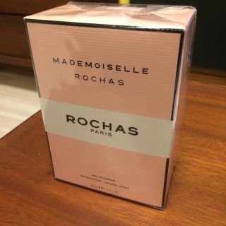 ロシャス(ROCHAS)のロシャス 香水(香水(女性用))