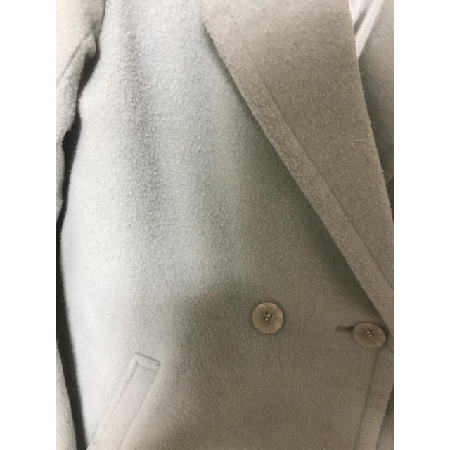 SNIDEL(スナイデル)のロングコート レディースのジャケット/アウター(ロングコート)の商品写真
