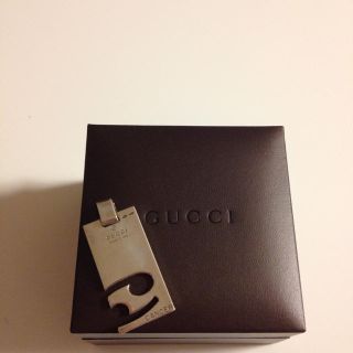 グッチ(Gucci)の☆ゆり様専用☆(ネックレス)