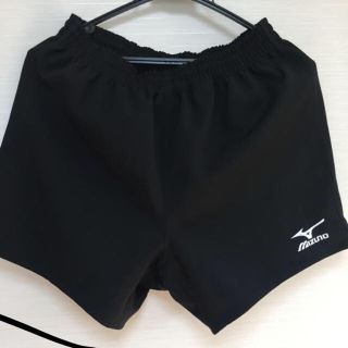 ミズノ(MIZUNO)の美品スポーツウェア明日削除(バレーボール)