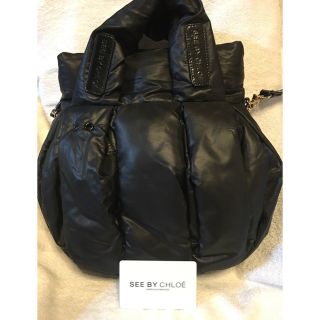 シーバイクロエ(SEE BY CHLOE)のSEE BY CHLOE ショルダーバッグ(ショルダーバッグ)